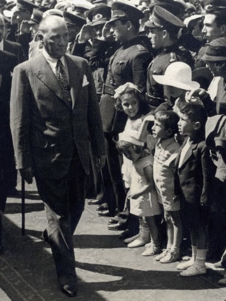 Atatürk