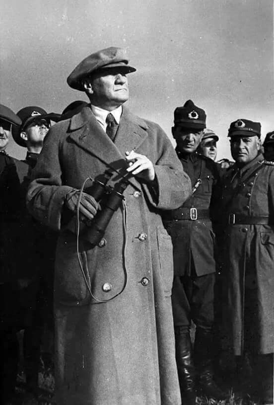Atatürk