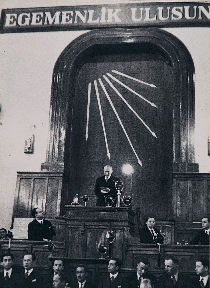 Atatürk