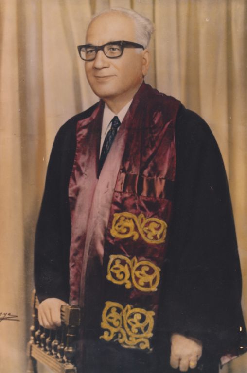 Sadi Irmak
